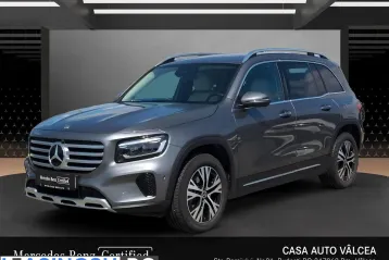 Mercedes-Benz GLB 200 din 2024 - oferta MER241318