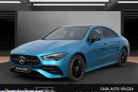 Mercedes-Benz CLA 250 (Clasa CLA) din 2024 cu 37.396 km - oferta MER241319 - foto 1