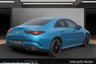 Mercedes-Benz CLA 250 (Clasa CLA) din 2024 cu 37.396 km - oferta MER241319 - foto 5