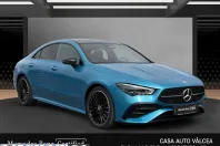 Mercedes-Benz CLA 250 (Clasa CLA) din 2024 cu 37.396 km - oferta MER241319 - foto 7