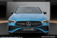 Mercedes-Benz CLA 250 (Clasa CLA) din 2024 cu 37.396 km - oferta MER241319 - foto 8