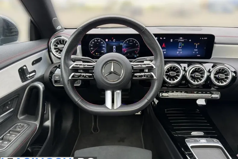 Mercedes-Benz CLA 250 (Clasa CLA) din 2024 cu 37.396 km - oferta MER241319 - foto 10