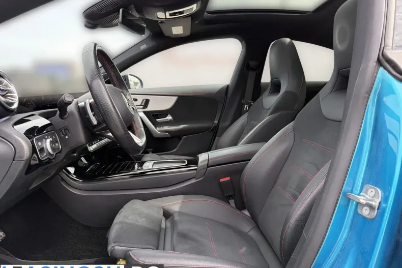 Mercedes-Benz CLA 250 (Clasa CLA) din 2024 cu 37.396 km - oferta MER241319 - foto 13