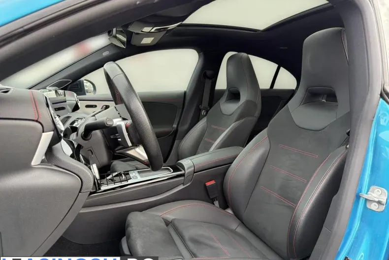 Mercedes-Benz CLA 250 (Clasa CLA) din 2024 cu 37.396 km - oferta MER241319 - foto 20