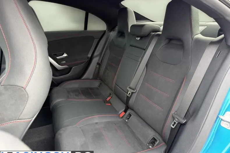 Mercedes-Benz CLA 250 (Clasa CLA) din 2024 cu 37.396 km - oferta MER241319 - foto 21