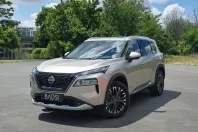 Nissan X-Trail din 2025 cu 500 km - oferta NIS241320 - foto 1