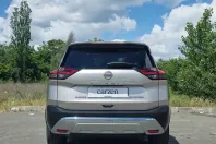 Nissan X-Trail din 2025 cu 500 km - oferta NIS241320 - foto 5
