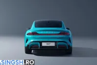 Xiaomi SU7 din 2025 cu 5.000 km - oferta XIA241321 - foto 4