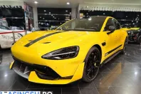 Xiaomi SU7 din 2025 cu 5.000 km - oferta XIA241322 - foto 1