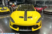 Xiaomi SU7 din 2025 cu 5.000 km - oferta XIA241322 - foto 3