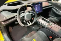 Xiaomi SU7 din 2025 cu 5.000 km - oferta XIA241322 - foto 7