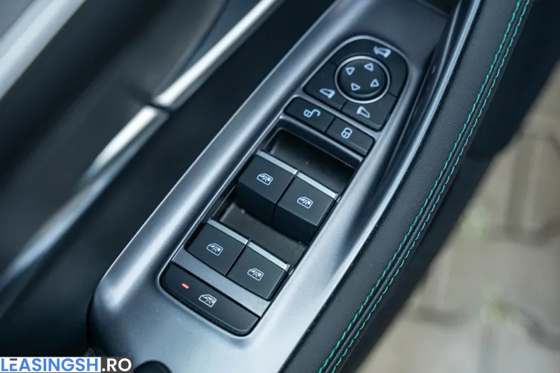 BYD Seal U din 2025 cu 21.220 km - oferta BYD241325 - foto 19