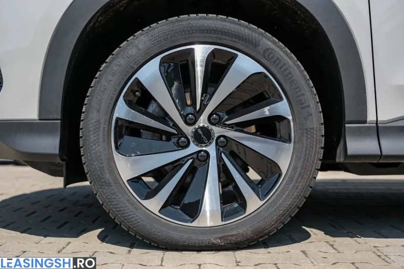 BYD Seal U din 2025 cu 22.819 km - oferta BYD241326 - foto 15