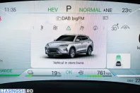 BYD Seal U din 2025 cu 22.819 km - oferta BYD241326 - foto 16