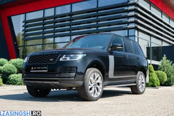 Land Rover Range Rover din 2020 - oferta LAN241327