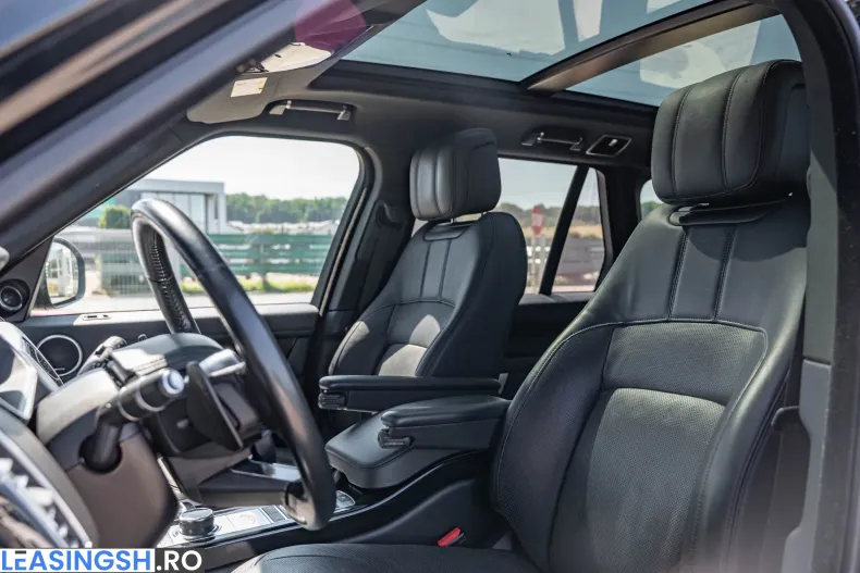 Land Rover Range Rover din 2020 cu 138.233 km - oferta LAN241327 - foto 6