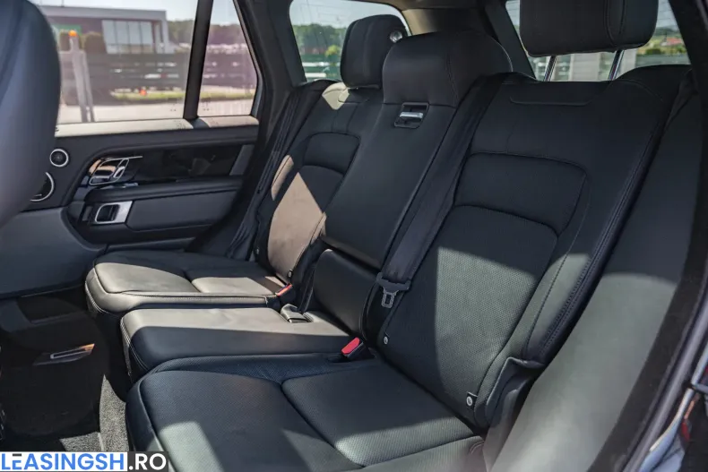 Land Rover Range Rover din 2020 cu 138.233 km - oferta LAN241327 - foto 7