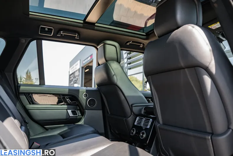 Land Rover Range Rover din 2020 cu 138.233 km - oferta LAN241327 - foto 9