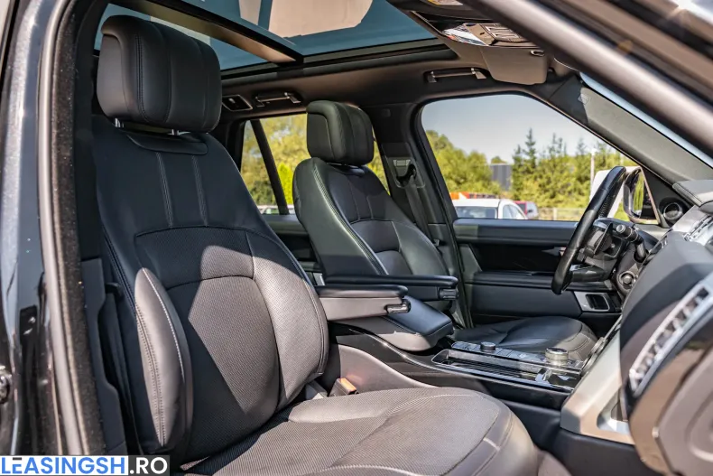 Land Rover Range Rover din 2020 cu 138.233 km - oferta LAN241327 - foto 11