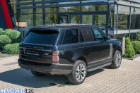 Land Rover Range Rover din 2020 cu 138.233 km - oferta LAN241327 - foto 14