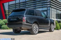 Land Rover Range Rover din 2020 cu 138.233 km - oferta LAN241327 - foto 15