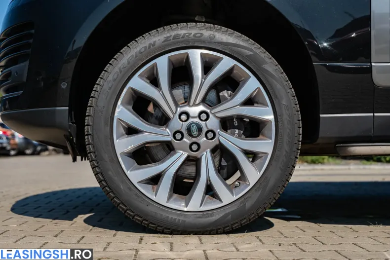 Land Rover Range Rover din 2020 cu 138.233 km - oferta LAN241327 - foto 16