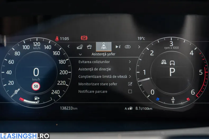 Land Rover Range Rover din 2020 cu 138.233 km - oferta LAN241327 - foto 17