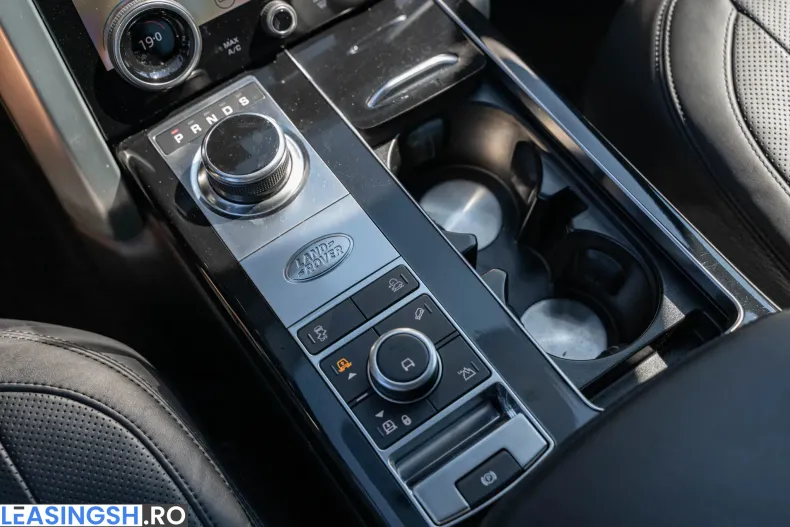 Land Rover Range Rover din 2020 cu 138.233 km - oferta LAN241327 - foto 25