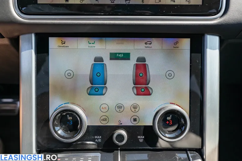 Land Rover Range Rover din 2020 cu 138.233 km - oferta LAN241327 - foto 27