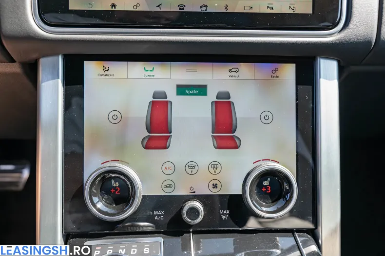 Land Rover Range Rover din 2020 cu 138.233 km - oferta LAN241327 - foto 28