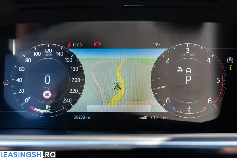 Land Rover Range Rover din 2020 cu 138.233 km - oferta LAN241327 - foto 30