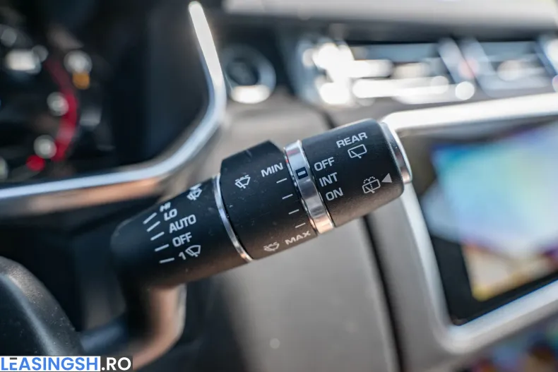 Land Rover Range Rover din 2020 cu 138.233 km - oferta LAN241327 - foto 33