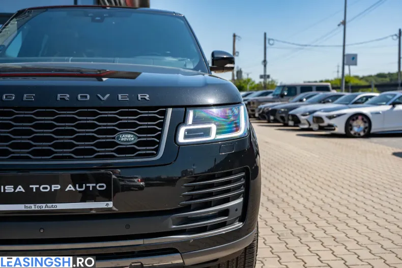 Land Rover Range Rover din 2020 cu 138.233 km - oferta LAN241327 - foto 36