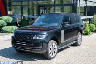 Land Rover Range Rover din 2020 cu 138.233 km - oferta LAN241327 - foto 37