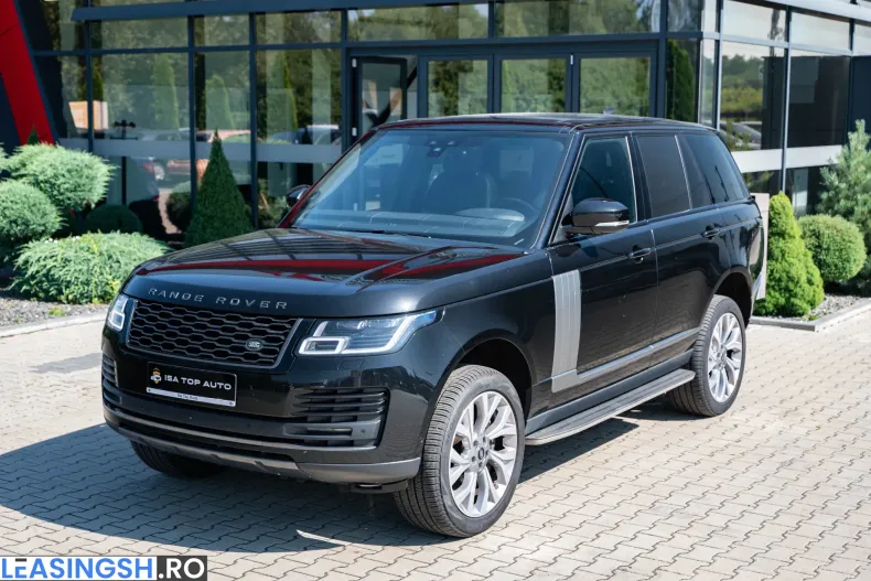 Land Rover Range Rover din 2020 cu 138.233 km - oferta LAN241327 - foto 37