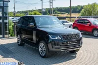 Land Rover Range Rover din 2020 cu 138.233 km - oferta LAN241327 - foto 38