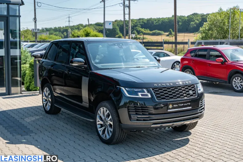Land Rover Range Rover din 2020 cu 138.233 km - oferta LAN241327 - foto 38