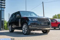 Land Rover Range Rover din 2020 cu 138.233 km - oferta LAN241327 - foto 39