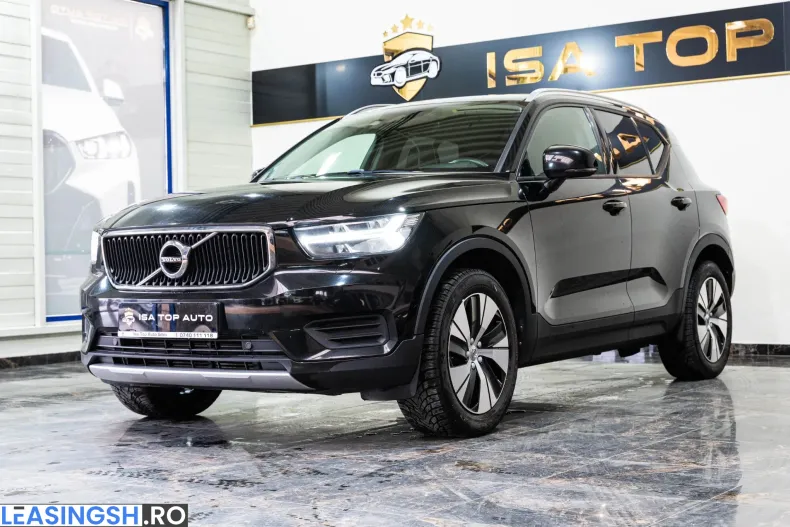 Volvo XC40 din 2020 cu 123.496 km - oferta VOL241329 - foto 1