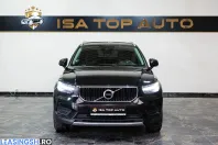 Volvo XC40 din 2020 cu 123.496 km - oferta VOL241329 - foto 2