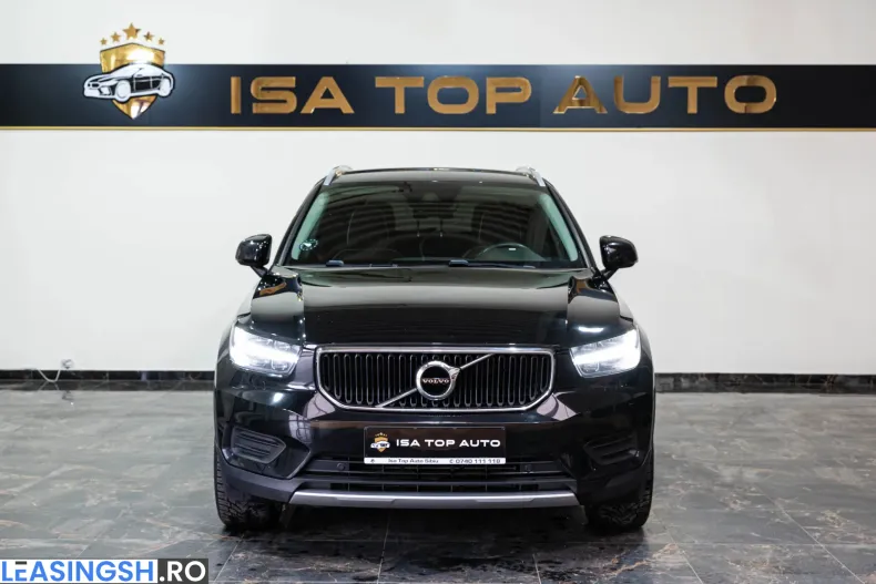 Volvo XC40 din 2020 cu 123.496 km - oferta VOL241329 - foto 2