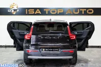 Volvo XC40 din 2020 cu 123.496 km - oferta VOL241329 - foto 3