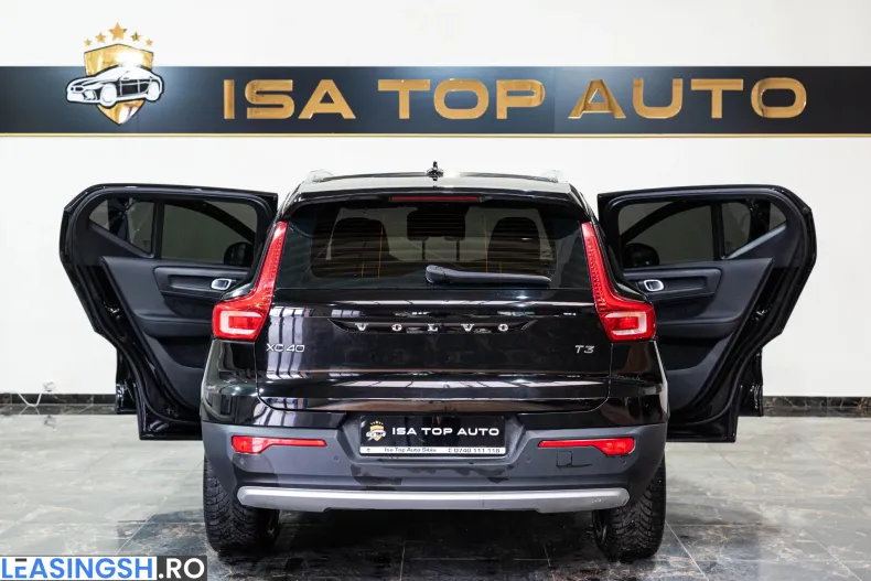 Volvo XC40 din 2020 cu 123.496 km - oferta VOL241329 - foto 3