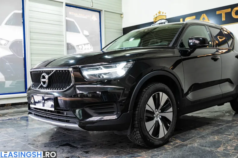 Volvo XC40 din 2020 cu 123.496 km - oferta VOL241329 - foto 9