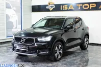 Volvo XC40 din 2020 cu 123.496 km - oferta VOL241329 - foto 10