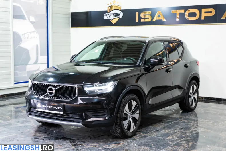 Volvo XC40 din 2020 cu 123.496 km - oferta VOL241329 - foto 10