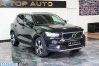 Volvo XC40 din 2020 cu 123.496 km - oferta VOL241329 - foto 11