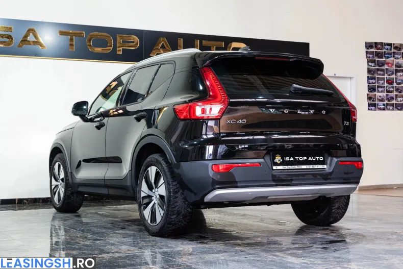 Volvo XC40 din 2020 cu 123.496 km - oferta VOL241329 - foto 31
