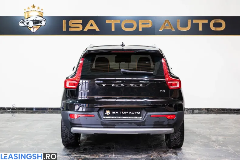 Volvo XC40 din 2020 cu 123.496 km - oferta VOL241329 - foto 32