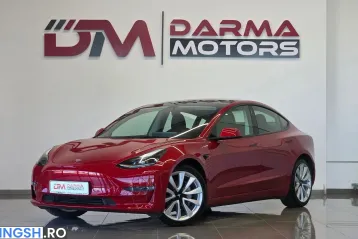 Tesla Model 3 din 2021 - oferta TES241330